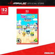 NSW2 Nintendo Switch 2 Tamagotchi Plaza Eng Version