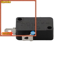 【BEST HOT】1Pcs KW7-0 16A Small Switch Air Fryer Microwave Oven Switch❀