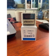 Time relay, reversing alternating Timer DH48S-S