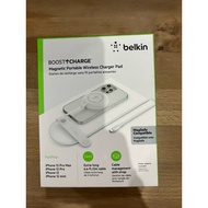 ***Authentic (2nd Hand) Belkin Magnetic Charger Pad