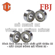 FBJ Bearing 638 698 685 693 623 624 636 634 625 695 607 626 697 683 629 686 627 608 694 635 696 699 