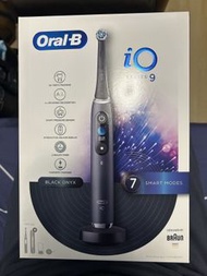 Oral-B iO Series 9 電動牙刷