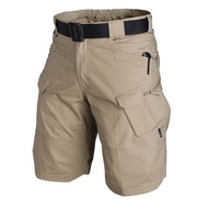 IX7/IX9 Mens Hiking Pants Waterproof Cargo Pants for Outdoor Sports Users
