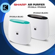 Sharp FPJ30LB FPJ30LA FPJ30L air purifier 空氣淨化器 空气净化器 pembersih udara | FPF30LH
