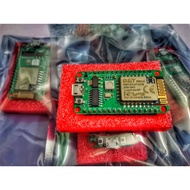 Module RTL8720DN BW16 Dual WiFi 2.4/5Ghz Bluetooth 5.0