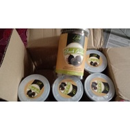 BAWANG HITAM/BLACK GRALIC