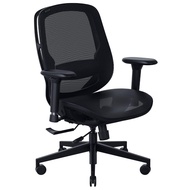 Razer FUJIN Breathable Mesh Gaming Chair with Ergonomic Design