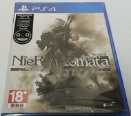 Nier Automata 尼爾 自動人形
