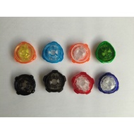 Takara Tomy Beyblade X Ratchet 3-80, 4-80, 1-60, 4-60, 5-60 & 3-60