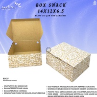 Snack Box 12x14 Snack Box 12x14 Snack Box 14x12 (B1K15-Non-Laminated)