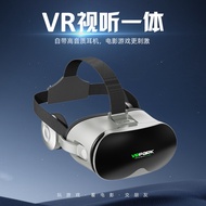 New Style VRPARK Glasses HD VR Movie Game Bluetooth Headset box Smart All-in-One Machine Wholesale v