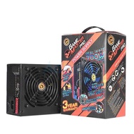 POWER SUPPLY NEOLUTION GAME MASTER PRO 700W REAL WATT PFC