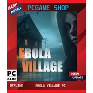 【Update 2025】EBOLA VILLAGE PC | PC Game | Full Game | PC Offline