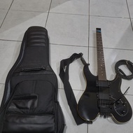 replika gitar rhoma irama not steinberger