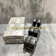 Power Window Switch Grand Livina - Livina Ultimate - Livina Xgrear Original