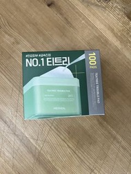 （清貨價）MEDIHEAL 棉片