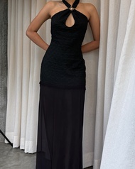 Weekend begins - Solene Dress