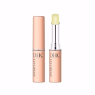 [Temporary June-21 September-21] DHC/DHC Lipstick Japan Imported Pure Olive Moisturizing Lip Balm Da