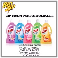 Zip all purpose floor cleaner 1.8L