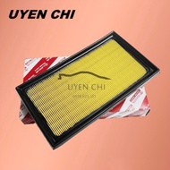 Toyota Corolla Cross engine air filter (G, V version 2020-2024) gasoline engine (Code: 17801F0030)