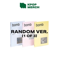 ILLIT  - 3rd Mini Album