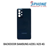 BACKDOOR / BACK COVER SAMSUNG A235 / A23 4G