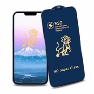 Tempered Glass ESD iphone 17 Pro Max Smartphone 15 Pro Max/iphone 13/iphone 13 Pro/iphone 16/iphone 