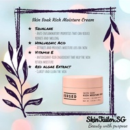 [Versed] SKIN SOAK Rich Moisture Cream
