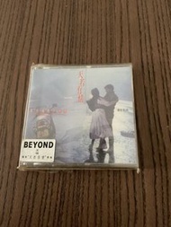 Made in W Germany 天若有情 電影歌曲 3吋CD