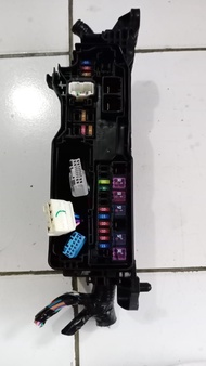 fuse box sekring sikring grand avanza xenia 2016-2020