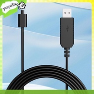 Di2 11-Speed Charge Cable USB Battery Charger Cord for 8070 Adapter Cable