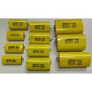 Capacitor 18uf 250VDC / Non Polar Capacitor 18uf 250VDC