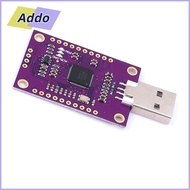 ADDO.PH CJMCU FT232H Module, USB To JTAG UART/FIFO SPI/I2C CJMCU FT232H USB To Serial Port Module, M