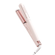 Japan Akira Akiracomes Crimper Curling Iron High Cranial Top Volumizing Flat Iron Anti Scald Cool Ai