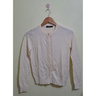 G2000 Woman Knitted Cardigan Second Hand Good Condition