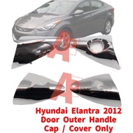 Hyundai Elantra 2012 Door Outer Handle Cover / Cap Only New