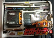 激走戰隊 Bandai made in Japan