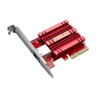 ASUS 10GBase-T PCIe Network Adapter (XG-C100C)