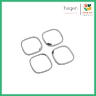 Hegen Replacement Seal - 4 Pack