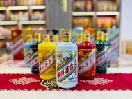 貴州茅台 飛天茅台 生肖茅台 2009年 15年老酒