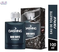 DASHING PERFUME BAD BOYZ 100ML