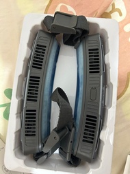 掛腰風扇 冰感風扇