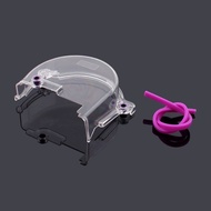 TIMING BELT COVER EVO 4G63/4G91/4G93/4G13/4G15/CAMPRO/D15/D16/EVO45678