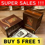 KOFI 29 PLUS Tenaga Fitrah Alam Original (10 Sachets x 20mg ) BUY 5 FREE 1