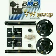 New Generation BMB 818 Speaker Bracket