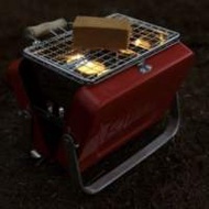 Kenluck迷你便攜BBQ烤肉架