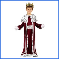❏ ● ۞ BFCM Book Character Disney Prince Outfit/Costume for Boys