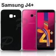 โค้ดลด 10 บาท เคส ซัมซุง เจ4 พลัส รุ่นหลังนิ่ม Tpu Soft Case For Samsung Galaxy J4+ (6.0")