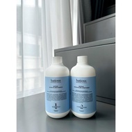 Cặp Dầu Gội Xả Batious 500ml-960ml Ngăn Ngừa Giảm Rụng Tóc. Dầu Gội Xả Mượt Tóc Nhanh Mọc Tóc Nhanh