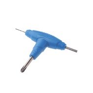 VANDY V4PE DUAL PURPOSE SCREWDRIVER